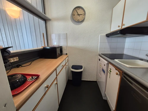 Apartment Tignes, 1 bedroom, 6 persons - photo_1012081642904