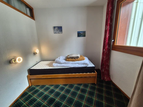 Apartment Tignes, 1 bedroom, 6 persons - photo_1012081642904