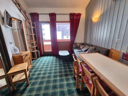 Apartment Tignes, 1 bedroom, 6 persons - photo_1012081642904