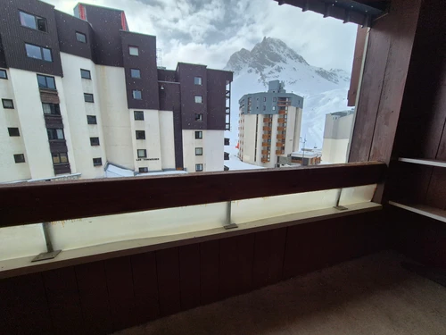 Apartment Tignes, 1 bedroom, 6 persons - photo_1012081642904