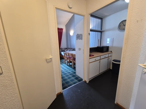 Apartment Tignes, 1 bedroom, 6 persons - photo_1012081642904