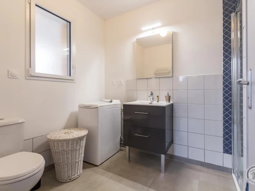 Gîte Saint-Jean-de-la-Rivière, 2 pièces, 2 personnes - photo_1011844772844