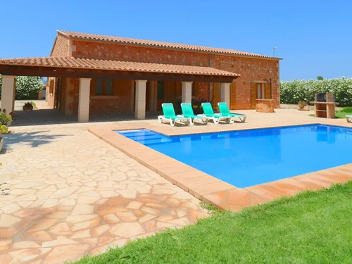 Casa rural Campos, 4 dormitorios, 8 personas - photo_1011769684015