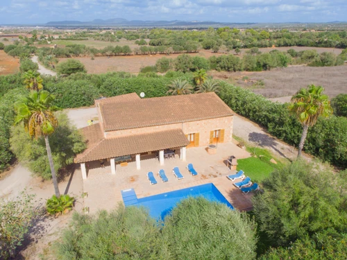 Gîte Campos, 5 pièces, 8 personnes - photo_1011769684015