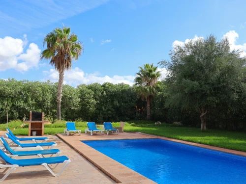 Gîte Campos, 5 pièces, 8 personnes - photo_1011769684015