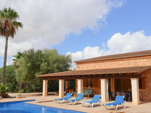 Gîte Campos, 5 pièces, 8 personnes - photo_1011769684015