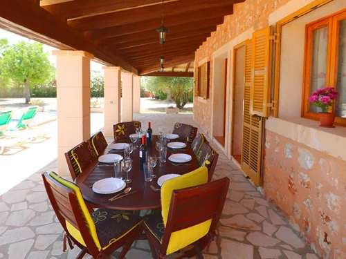 Gîte Campos, 5 pièces, 8 personnes - photo_1011769684015