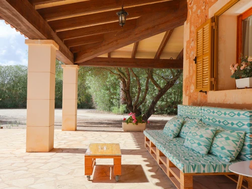 Gîte Campos, 5 pièces, 8 personnes - photo_1011769684015