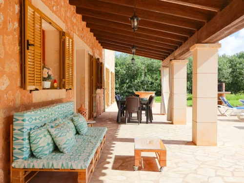 Gîte Campos, 5 pièces, 8 personnes - photo_1011769684015