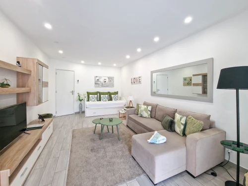 Appartement Portimão, 2 pièces, 4 personnes - photo_1011865256980