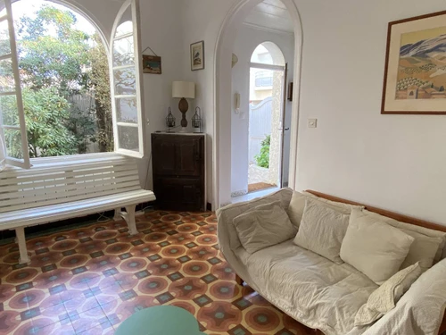 Villa Canet-Plage, 3 pièces, 7 personnes - photo_1012103931044