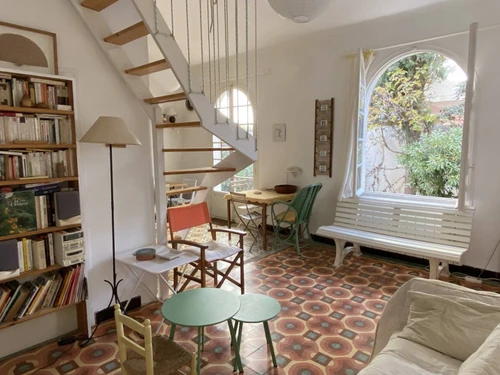 Villa Canet-Plage, 2 dormitorios, 7 personas - photo_1012103931044