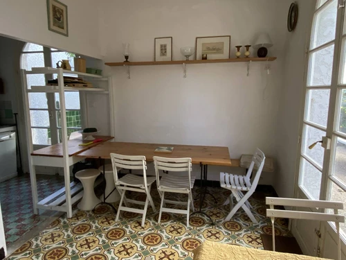 Villa Canet-Plage, 3 pièces, 7 personnes - photo_1012103931044