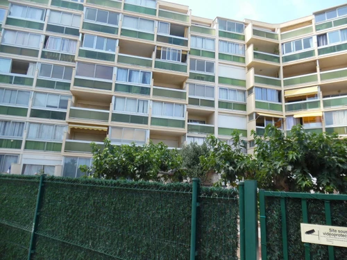 Apartment Canet-Plage, 1 bedroom, 5 persons - photo_1012103931275