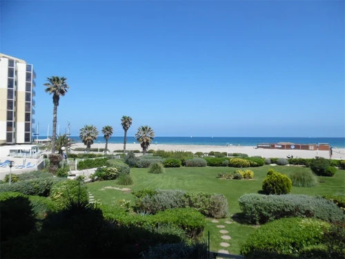 Studio Canet-Plage, Studio, 4 Personen - photo_1012103931651