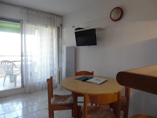 Studio Canet-Plage, Studio, 4 Personen - photo_1012103931651