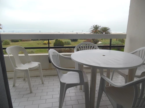 Studio Canet-Plage, Studio, 4 Personen - photo_1012103931651