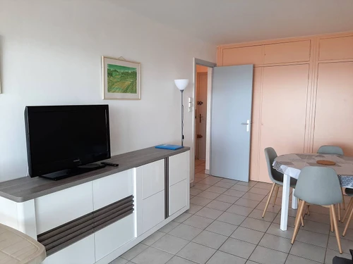 Ferienwohnung Canet-Plage, 1 Schlafzimmer, 4 Personen - photo_1012103931772