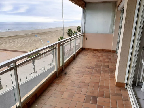 Ferienwohnung Canet-Plage, 1 Schlafzimmer, 4 Personen - photo_1012103931772