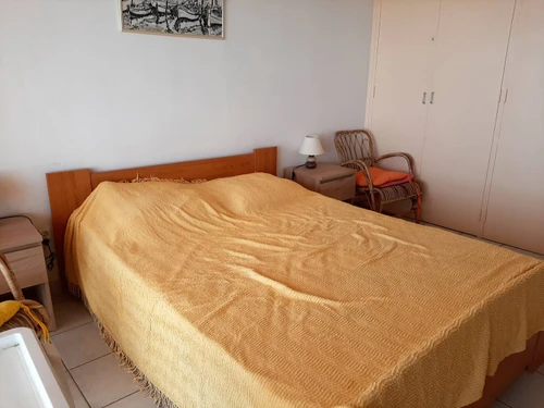 Ferienwohnung Canet-Plage, 1 Schlafzimmer, 4 Personen - photo_1012103931772