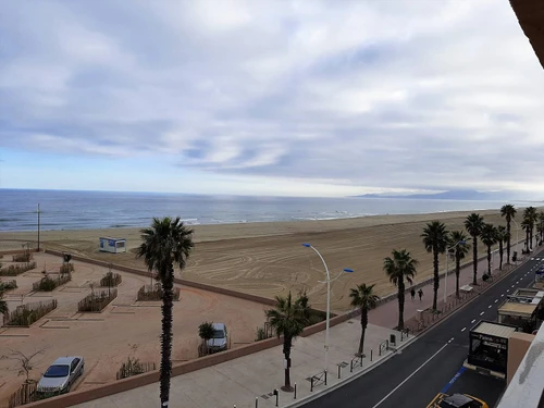 Ferienwohnung Canet-Plage, 1 Schlafzimmer, 4 Personen - photo_1012103931772