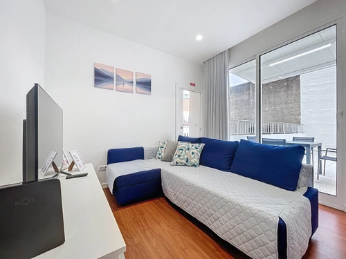 Appartement Funchal, 2 pièces, 3 personnes - photo_1011865589365