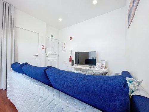 Appartement Funchal, 2 pièces, 3 personnes - photo_1011865589365