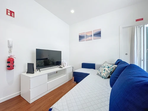 Appartement Funchal, 2 pièces, 3 personnes - photo_1011865589365