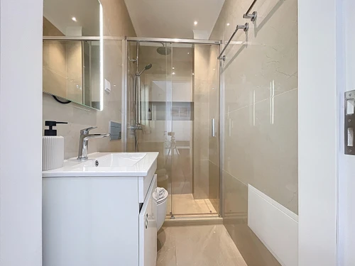 Appartement Funchal, 2 pièces, 3 personnes - photo_1011865589365