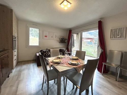 Apartment Briançon, 2 bedrooms, 4 persons - photo_1012103940430