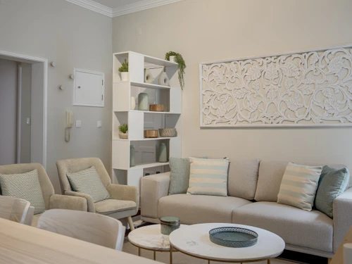 Appartement Lisboa, 3 pièces, 4 personnes - photo_1012103948039
