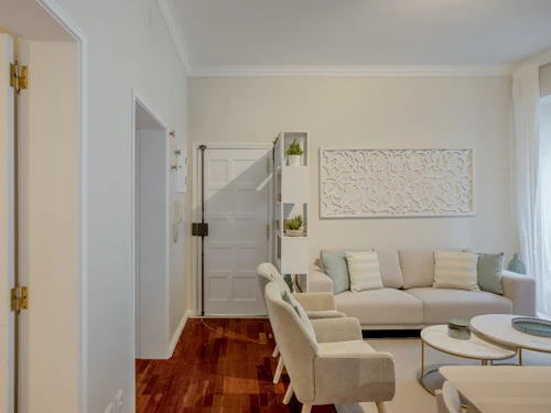 Appartement Lisboa, 3 pièces, 4 personnes - photo_1012103948039