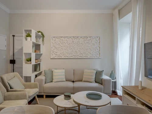 Appartement Lisboa, 3 pièces, 4 personnes - photo_1012103948039