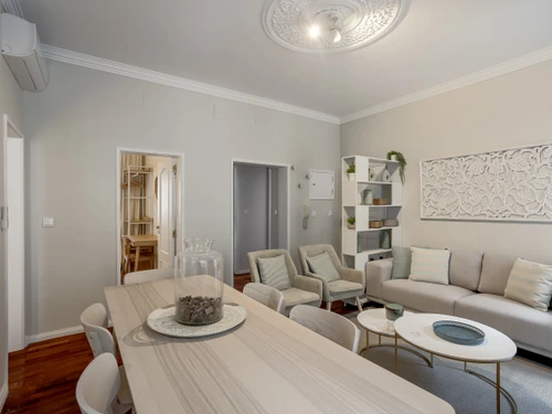Appartement Lisboa, 3 pièces, 4 personnes - photo_1012103948039