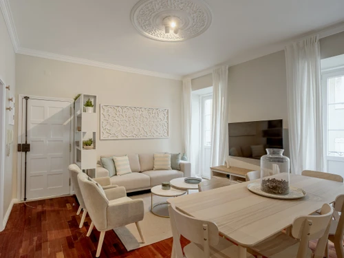 Appartement Lisboa, 3 pièces, 4 personnes - photo_1012103948039