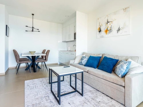 Apartamento Benidorm, 2 dormitorios, 4 personas - photo_1012103956001