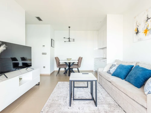 Apartamento Benidorm, 2 dormitorios, 4 personas - photo_1012103956001