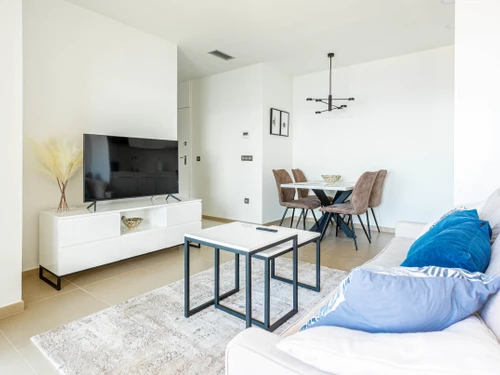 Apartamento Benidorm, 2 dormitorios, 4 personas - photo_1012103956001