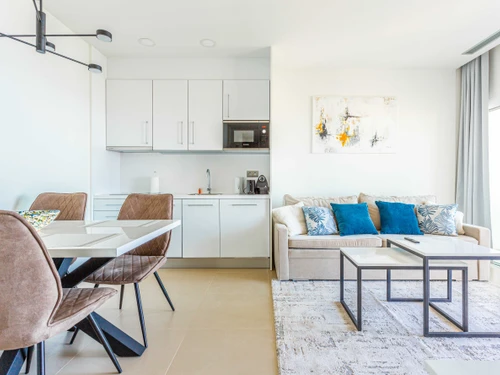 Apartamento Benidorm, 2 dormitorios, 4 personas - photo_1012103956001