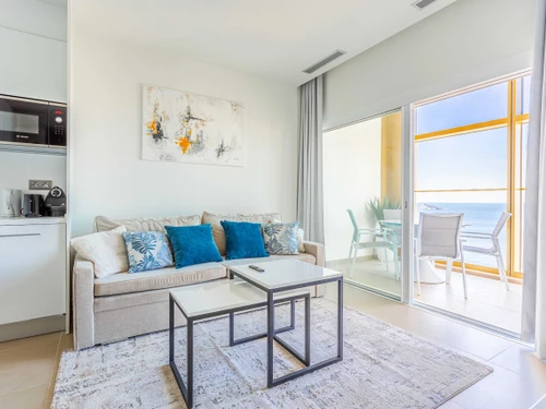 Apartamento Benidorm, 2 dormitorios, 4 personas - photo_1012103956001