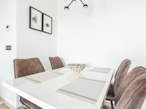 Apartamento Benidorm, 2 dormitorios, 4 personas - photo_1012103956001