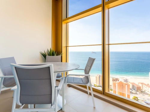 Apartamento Benidorm, 2 dormitorios, 4 personas - photo_1012103956001