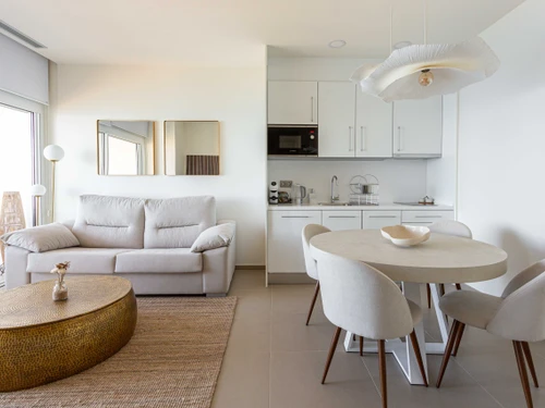 Apartamento Benidorm, 2 dormitorios, 5 personas - photo_1012103956149