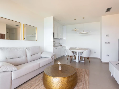 Apartamento Benidorm, 2 dormitorios, 5 personas - photo_1012103956149