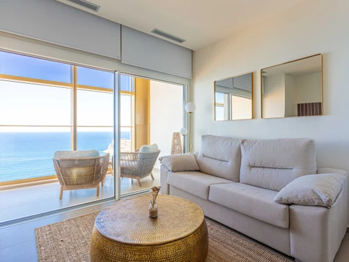 Apartamento Benidorm, 2 dormitorios, 5 personas - photo_1012103956149