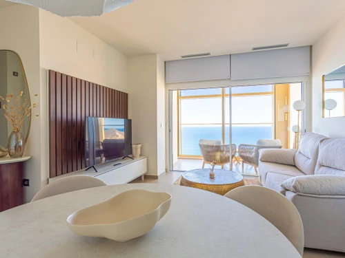 Apartamento Benidorm, 2 dormitorios, 5 personas - photo_1012103956149