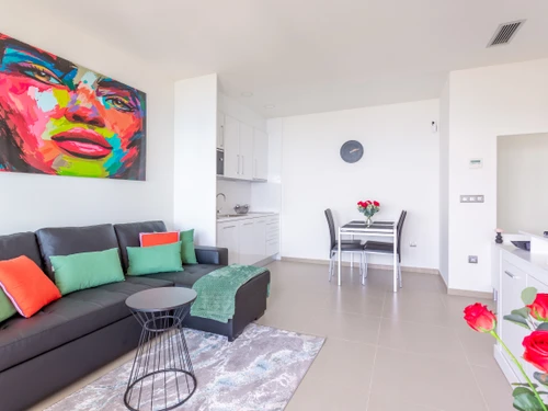 Apartamento Benidorm, 2 dormitorios, 4 personas - photo_1012103956299