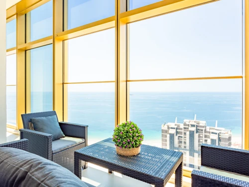 Apartamento Benidorm, 2 dormitorios, 4 personas - photo_1012103956299