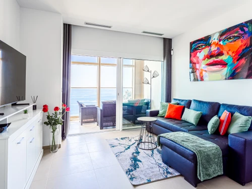 Apartamento Benidorm, 2 dormitorios, 4 personas - photo_1012103956299