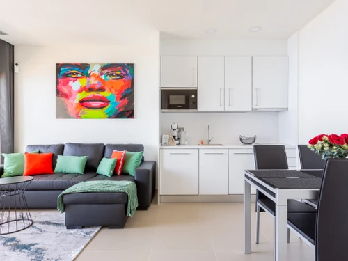 Apartamento Benidorm, 2 dormitorios, 4 personas - photo_1012103956299